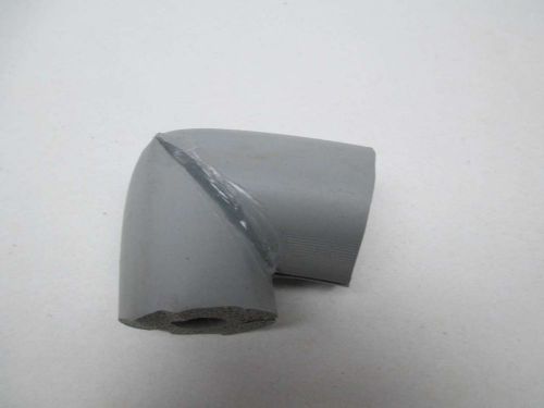 NEW NORDSON 1024083A 90DEG INSULATION CUFF D358147