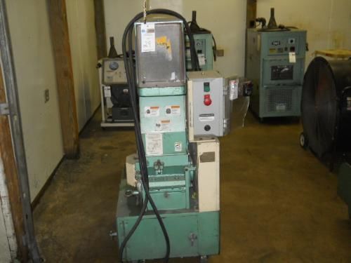 IMS 5HP GRANULATOR MDL#: LP-88-SC