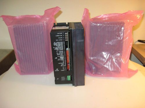 (wd) kollmorgen silverline servo controller, rol-20012-0000 (lot of 3) as-is for sale