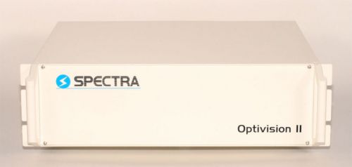 Spectra 3600-2-L1  MKS Optivision II RGA