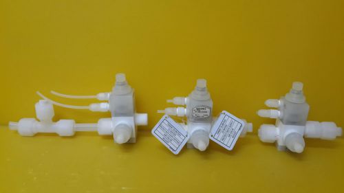 ADVANCE VALVE SAV-3260-131CiWZfA LOT OF 3