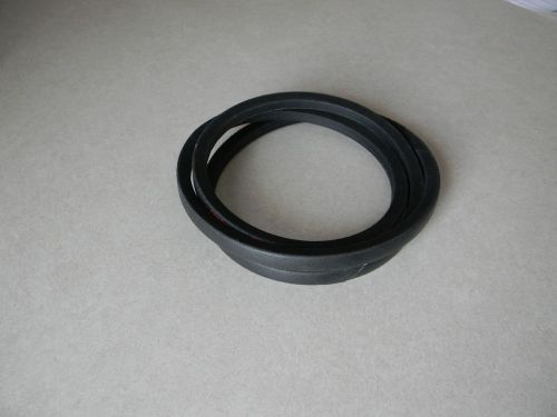 Delta 49-035 6&#034; jointer drive belt, Cast base machine