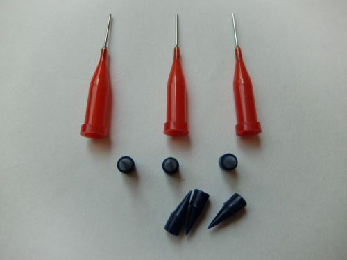 DENTAL Needle Tip  100pcs free shipping