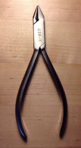 Orthopli Ortho Bird Beak Pliers 034-x