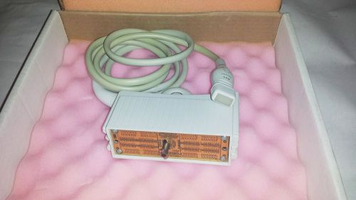 SIEMENS ACUSON 8V5 Ultrasound Transducer for Acuson Sequoia system