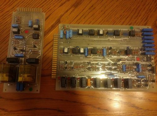 MTS SINTECH 1/S Electronic Circuit Boards MATERIAL SYSTEM TENSILE TESTER