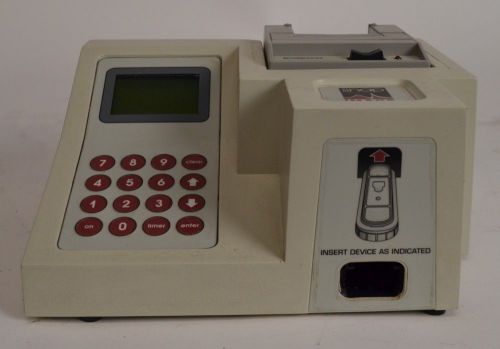 Idexx Snap Image Reader Chemisty Analyzer