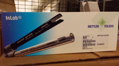 Mettler Toledo InLab 741 Conductivity Probe