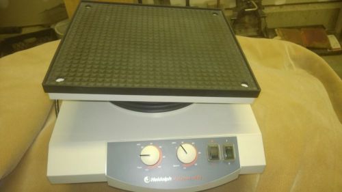 Heidolph Polymax 1040 Laboratory Shaker