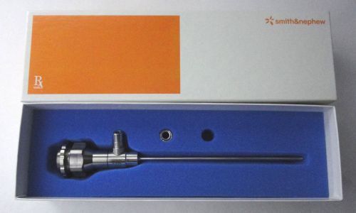 DYONICS Smith &amp; Nephew  30 deg.,  VIDEO ARTHROSCOPE, BORESCOPE REF 3626