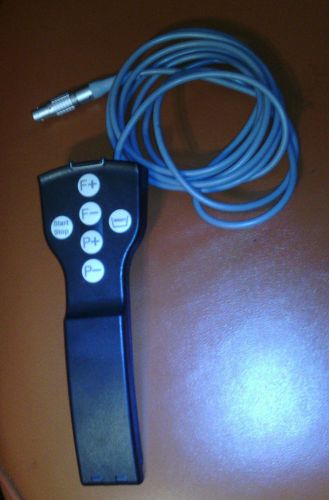 Arthroscopy Pump Remote Model 9904001