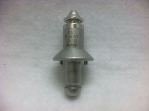 Synthes ref# 532.012 stryker j-latch coupling for sale