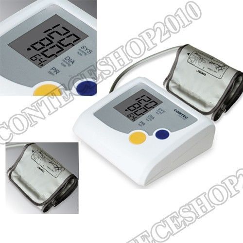 Desk Blood Pressure NIBP,Electronic Sphygmomanometer,one-key operationCONTEC08D