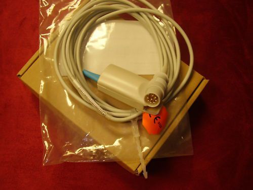 New Datascope Passport EL SPO2 FINGER PROBE FDA/CE