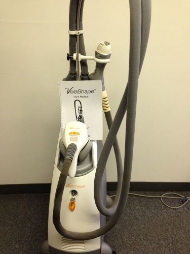 Syneron VelaShape Cellulite Reduction System