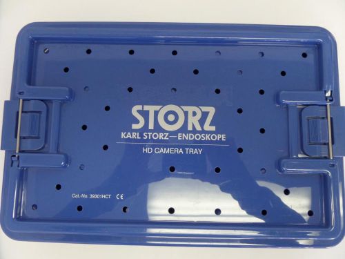 Storz Karl Storz Endoskope 39301HCT HD Camera Tray