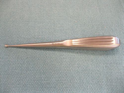 SKLAR BRUNS BONE CURETTE 40-7100  Oval  # 00