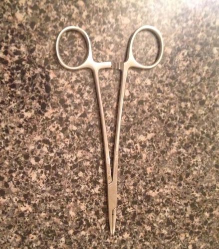 Hemostat Forceps (straight)