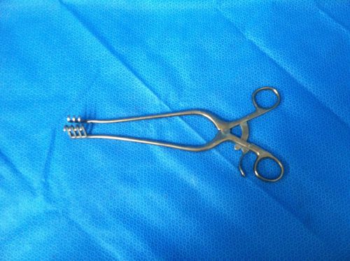 Codman 50-1201 Weitlaner Retractor