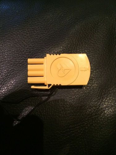 Phillips Heartstart To Medtronic Pads Adapter