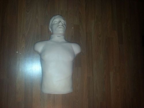 Simulaids Brad CPR Manikin UESD