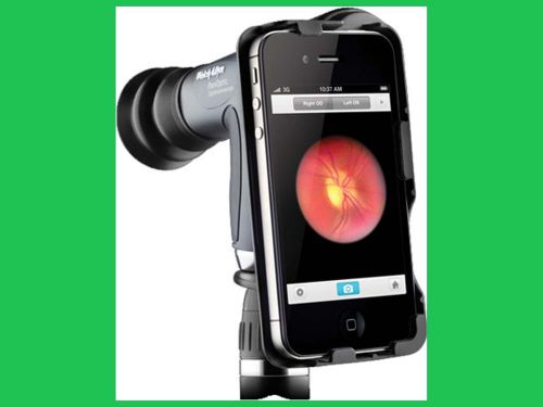 Welch Allyn iExaminer Adopter for PanOptic Ophthalmoscope # 11840