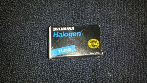 Sylvania Halogen 1990/ERB