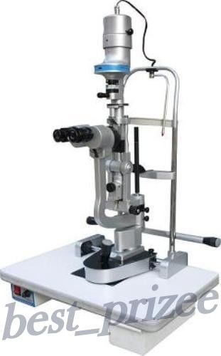 slit lamp haag stick, Medical Specialties &gt; Ophthalmology,Slit Lamps