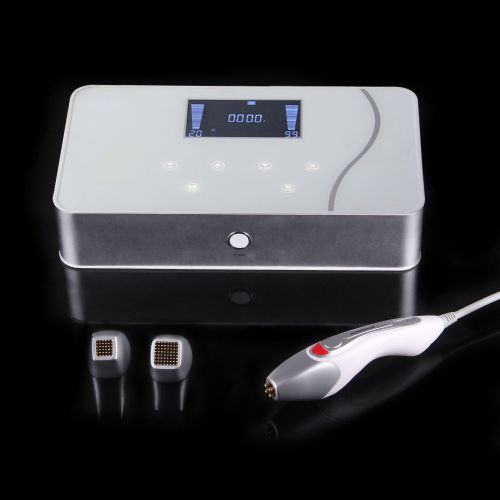 Intelligent radio frequency dotmatrix 36&amp;64lattic skin lifting warm professional for sale