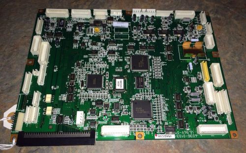 Konica Minolta Bizhub C350 PWB MC Board 4036-7811-01