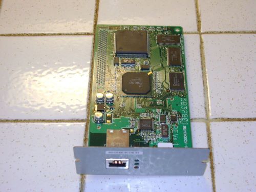 Kyocera Mita Scan Card for KM-3035 KM-4035 KM-5035 CS-3035 CS-4035 5035 Copystar