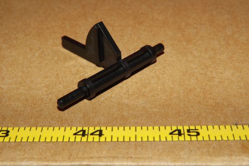 OEM Part: Sharp MLEVP0021QSZZ Lever ARS160 Series