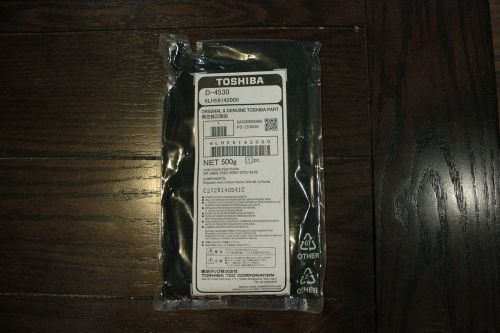 Toshiba D4530 Developer 6LH59142000