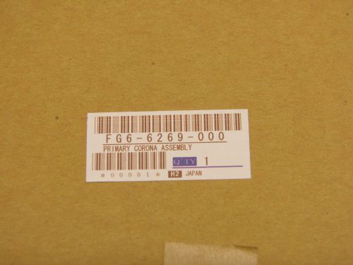 Spare part Canon FG6-6269-000