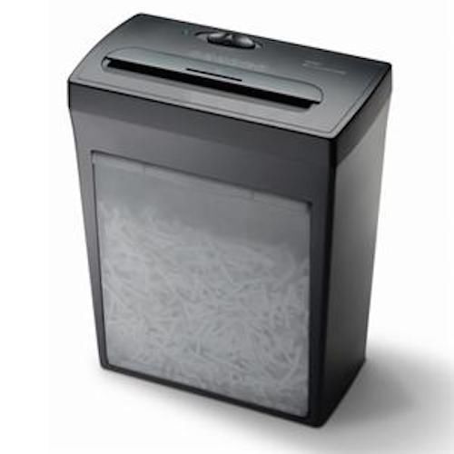 NEW Royal Consumer 89120P CX80 Cross Cut Paper Shredder