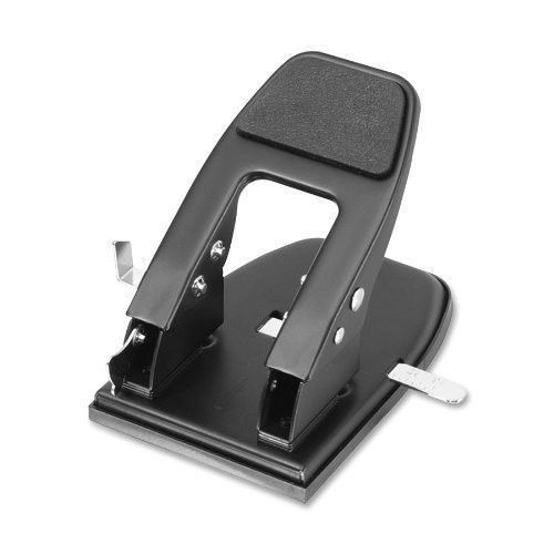 Heavy Duty 2-Hole Adjustable Punch