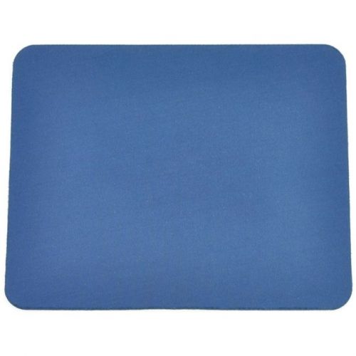 GEAR HEAD-COMPUTER MPD3000BLU NON-SLIP MOUSE PAD