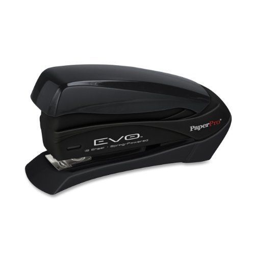 Paperpro Evo Compact Stapler - 15 Sheets Capacity - 105 Staples (aci1493)