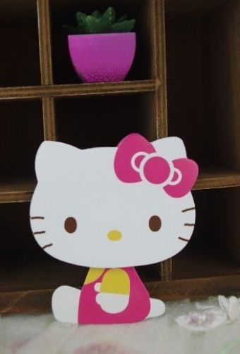 Hello Kitty Office Memo Post-it Sticky Notes KK342