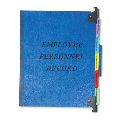 Pendaflex Classification Personnel Folder - SER2BL