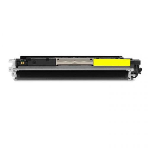 HP CE312A (126A) Compatible Yellow