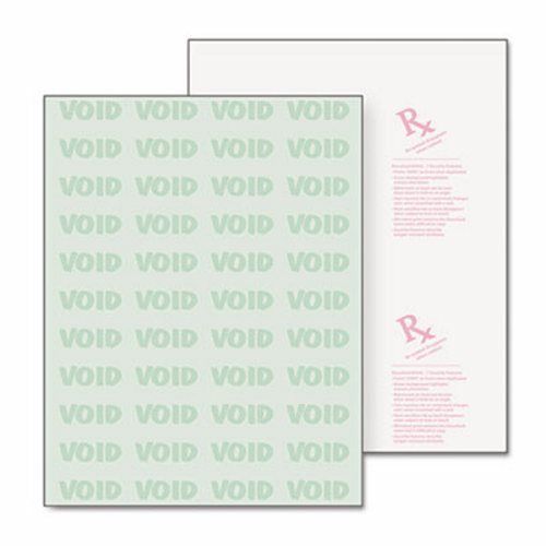 Docugard DocuGard Security Paper, 8-1/2 x 11, Green, 500/Ream (PRB04542)