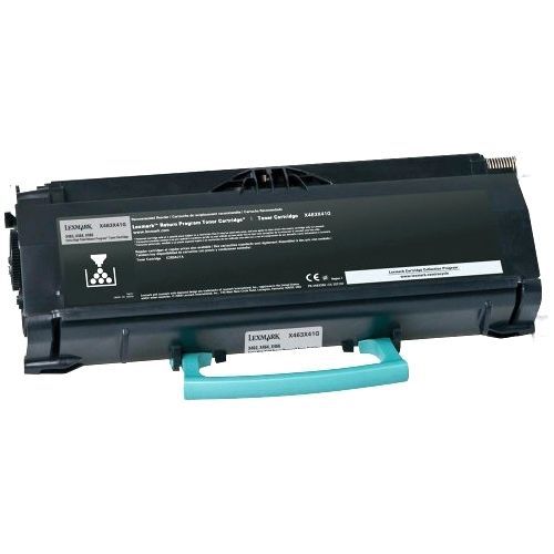 LEXMARK SUPPLIES X463X41G  TONER CARTRIDGE FOR