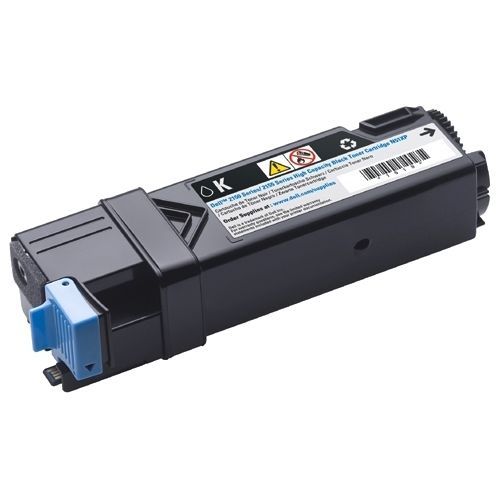 DELL PRINTERS N51XP DELL PRINTER ACCESSORIES DELL 215XCN/CDN 3K BLACK TONER