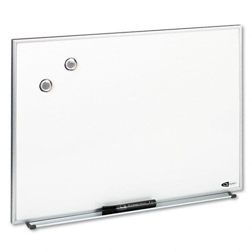 Quartet Matrix Magnetic Dry Erase Board - M2316