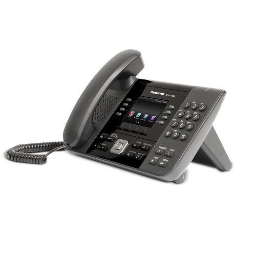 NEW Panasonic PAN-KXUTG200B UTG SERIES SIP PHONE ENTRY LEVEL