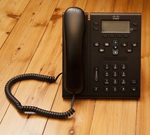 Cisco 6941 IP Phone