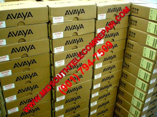 AVAYA 700469869 1416D02A-003 DIGITAL PHONE BRAND NEW