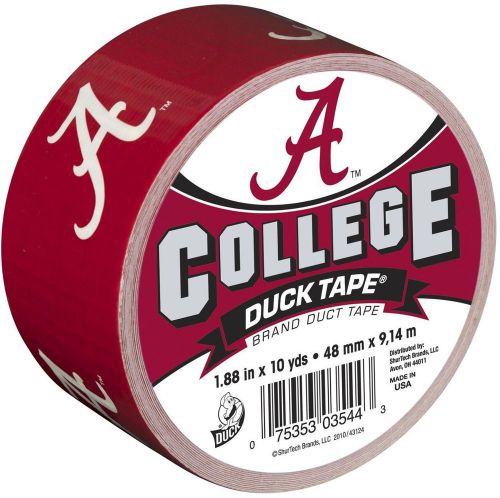 Texas A&amp;m University Lege Logo Duct Tape 1.88 X 10 Yard Roll