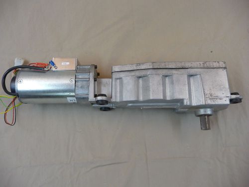 LCN Astro / Senior Swing Door Operator 3454 LH Motor/Gearbox New